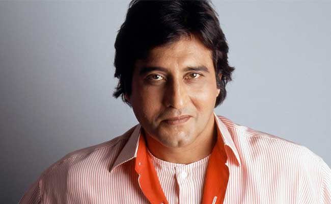 Vinod Khanna