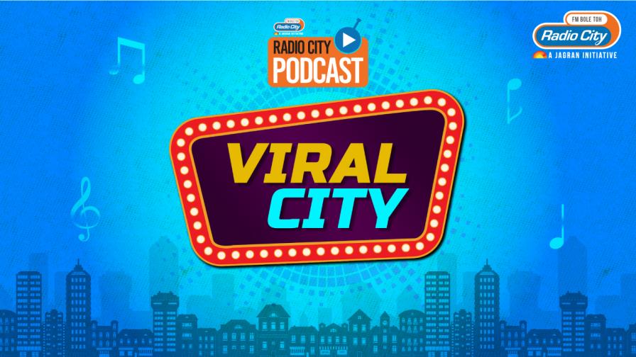 Viral City