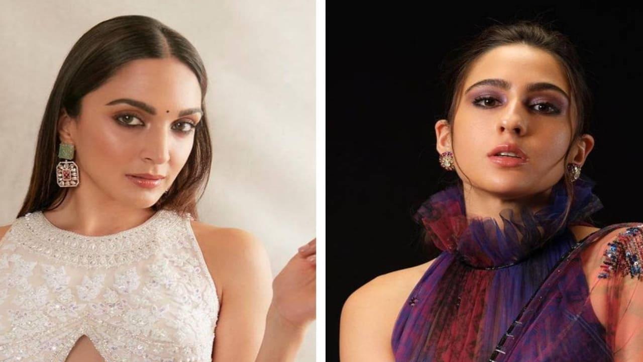 Sara Ali Khan To Kiara Advani: 5 Viral Videos Of The Bollywood Stars In 2022 That Will Shock You!
