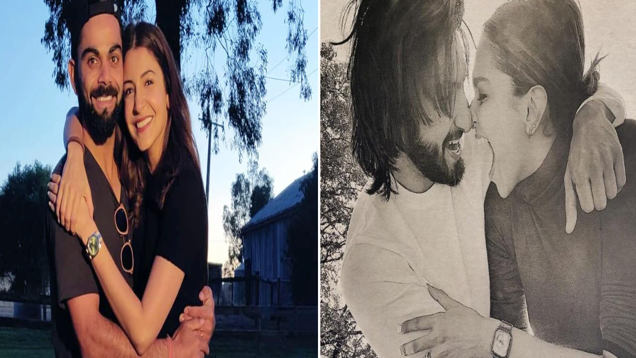 From Anushka Sharma-Virat Kohli To Ranveer Singh-Deepika Padukone, Celebs Who Love Vacationing In The Hills