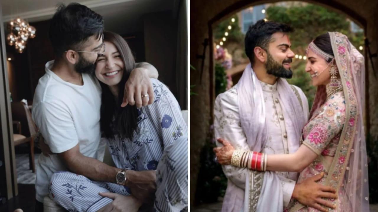 When Anushka Sharma Called Virat Kohli `The Greatest Man In The World`