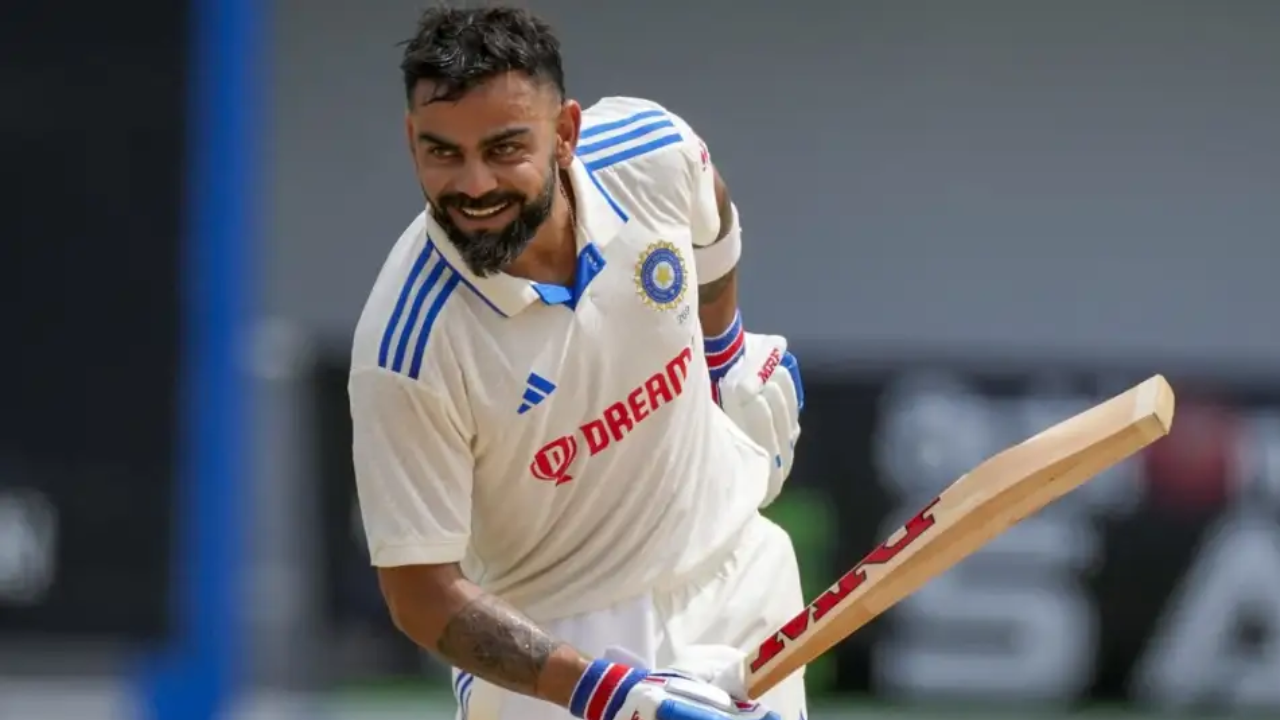 Key Achievements of Virat: The Unmatched Brilliance- Best 14 Years 