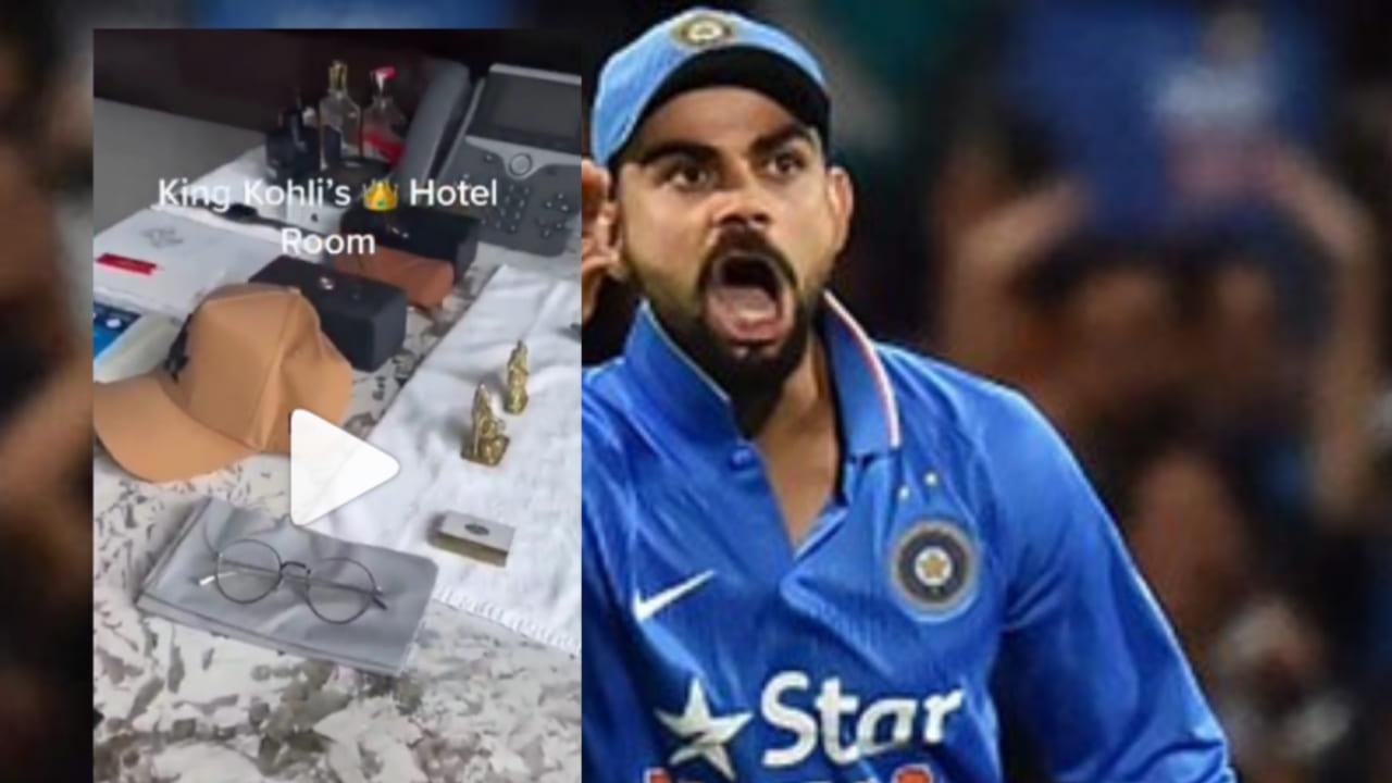 Virat Kohli Loses Cool As Fan Invades His Hotel Room; Wife Anushka Complains About Lack Of Privacy