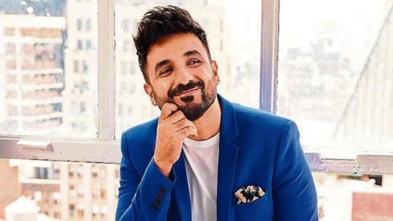 Vir Das Reflects On His Early Days In Bollywood And Why He Envies Nepo Kids