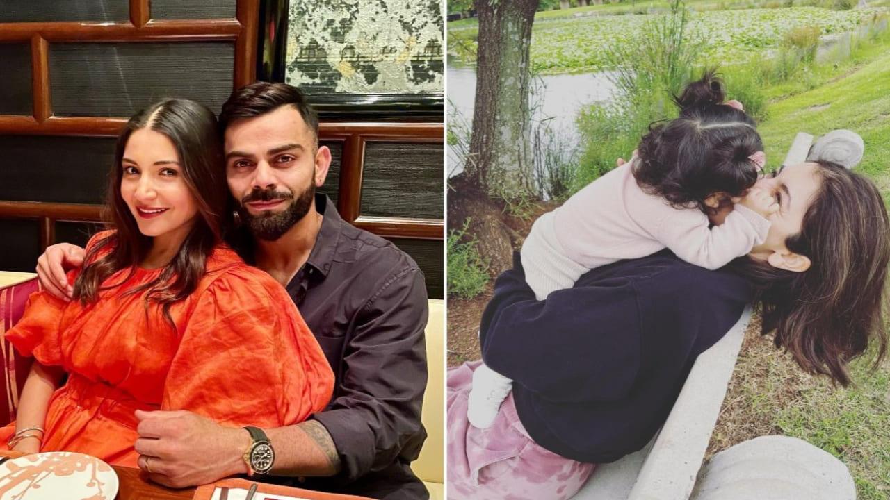 Virat Kohli And Anushka Sharma To Expect A Second Child? Harsh Goenka Drops A Hint