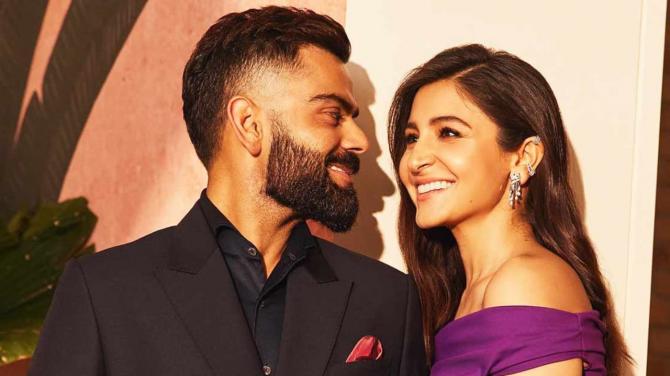 World Cup 2023: Virat Kohli-Anushka Sharma, KL Rahul-Athiya Shetty, We Love These Partners In Sledging