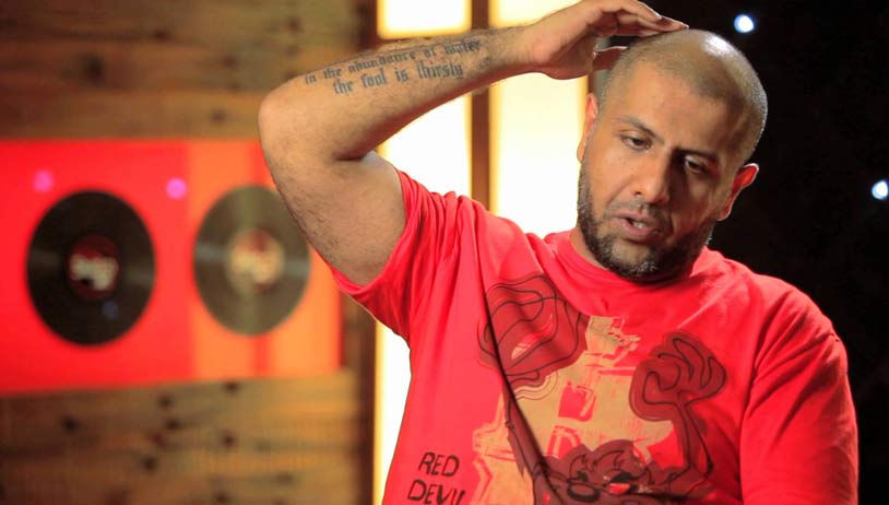 Vishal Dadlani