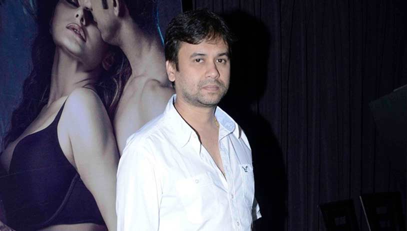 Vishal Pandya-Wajah Tum Ho