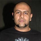 Vishal Dadlani joins Salim-Sulaiman for special song