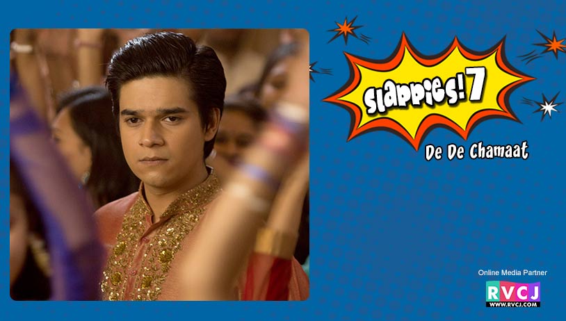 Vivaan Shah: Laali Ke Shaadi Mein Laddoo Deewana.