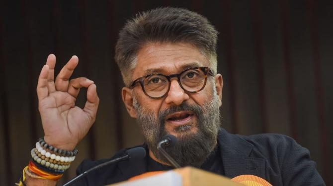 Bhumi Pednekar To Vivek Agnihotri, Celebrities Who Reacted To Supreme Court Verdict On Same-Sex Marriage