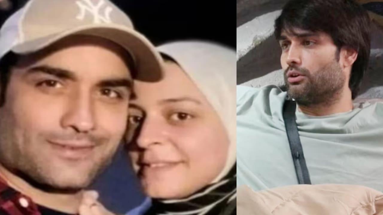 Bigg Boss 18 Contestant Vivian Dsena Shares Love Story With Wife Nouran Aly