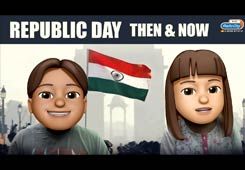 Republic Day 2021
