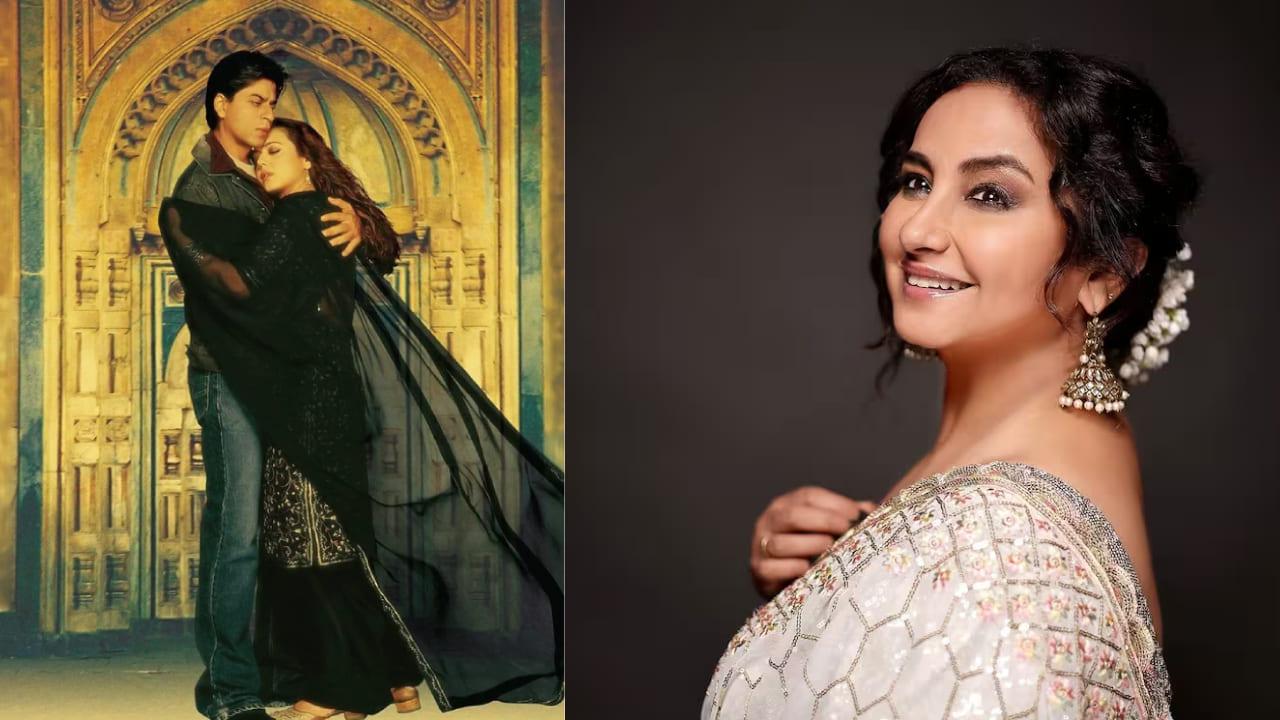 Veer Zaara Turns 20: Divya Dutta Thinks There Should Never Be A Sequel Made
