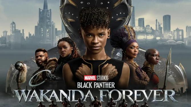 An Action Hero To Black Panther: Busy Watching Pathaan? You Are Missing Out On These Spectacular OTT Releases
