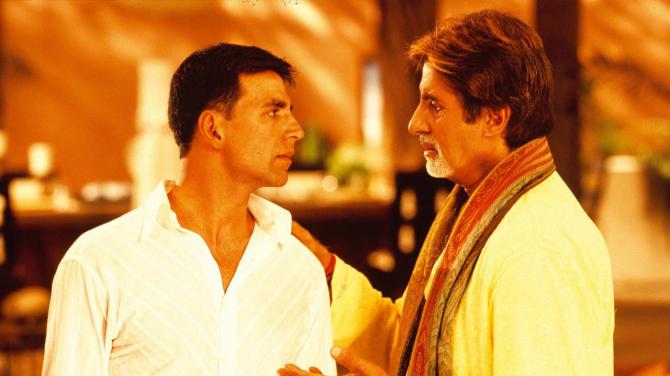6 Unconventional Roles That Redefined Bollywood Fathers