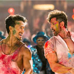 War becomes third YRF film to cross over 300 crore after Sultan and Tiger Zinda Hai