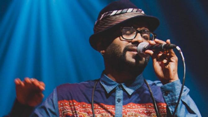 Add These Upbeat Songs By Benny Dayal On Your Next House Party Playlist