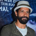 Farhan Akhtar launches ‘Wazir’ film trailer with cast