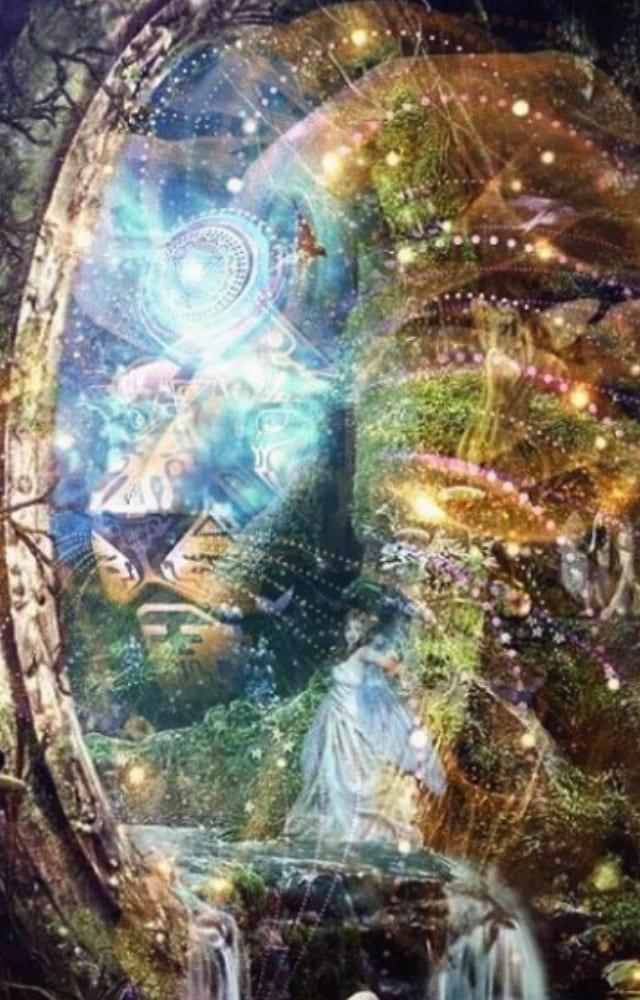 Everything About Lion`s Gate Portal 8/8
