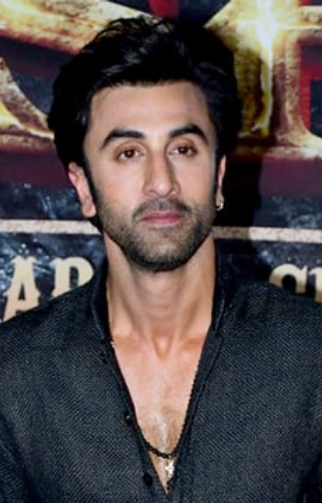 10 films rejected by Ranbir Kapoor