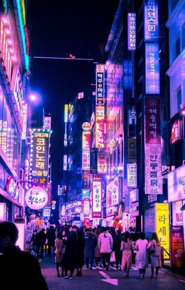 Why South Korean Content Excites India?