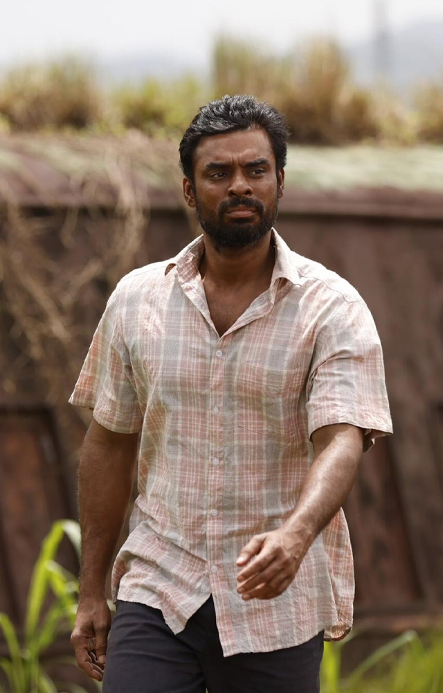 Tovino Thomas Invisible Windows Creates History At TBNFF