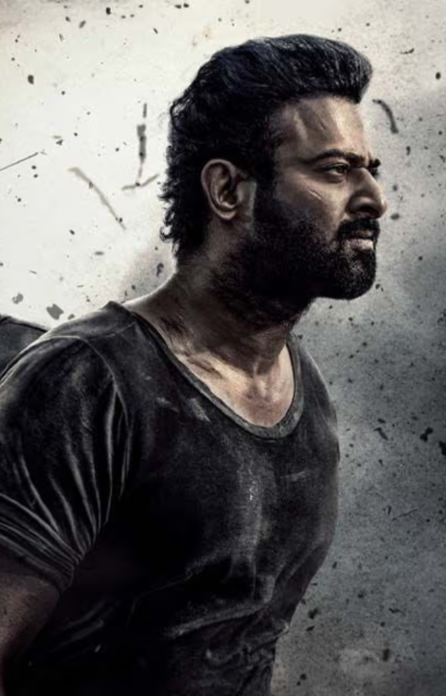 15 Best movies of Prabhas