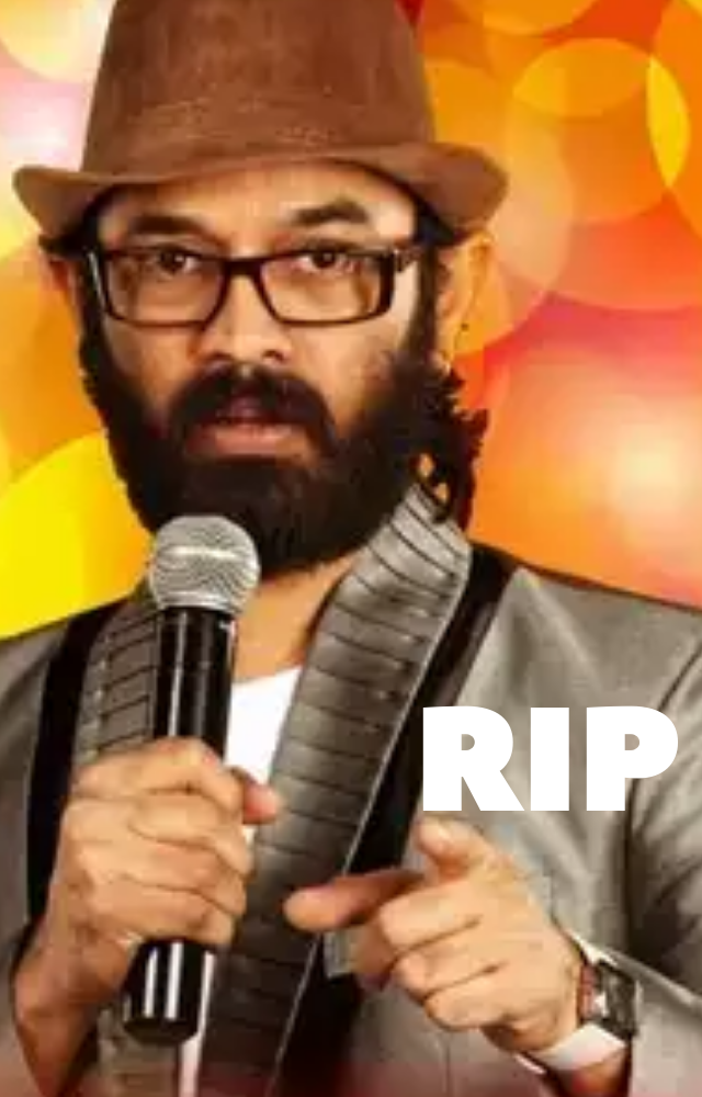 Uncovering the tragic loss of Guruprasad