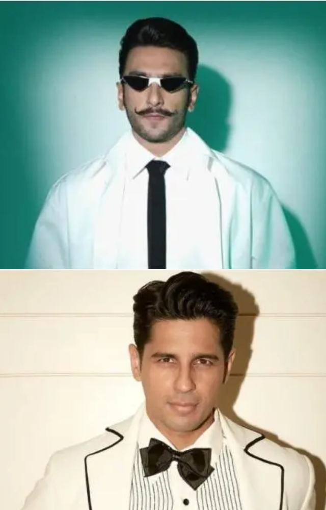 2023: Bollywood`s Style Standouts