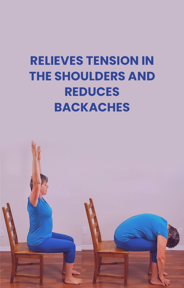 Improve flexibility, lessen backaches, and ease tension in the shoulders. Discover the advantages of moderate stretches for overall wellness.