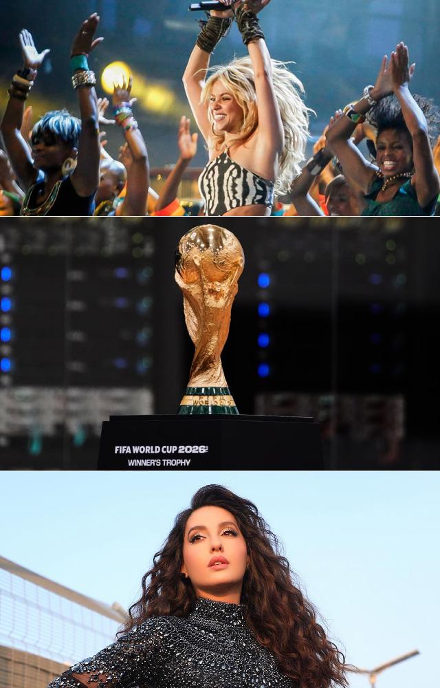 All About FIFA 2026 Opening Ceremony