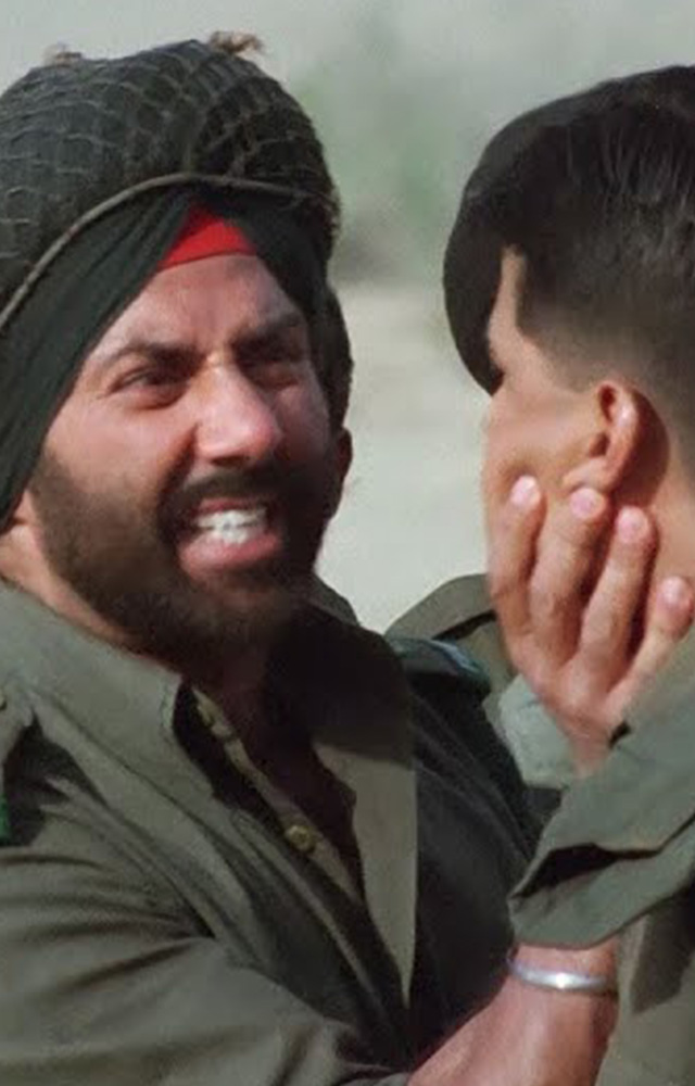 The 26th Anniversary of Border Movie: From the Silver Screen to Eternal Fame
