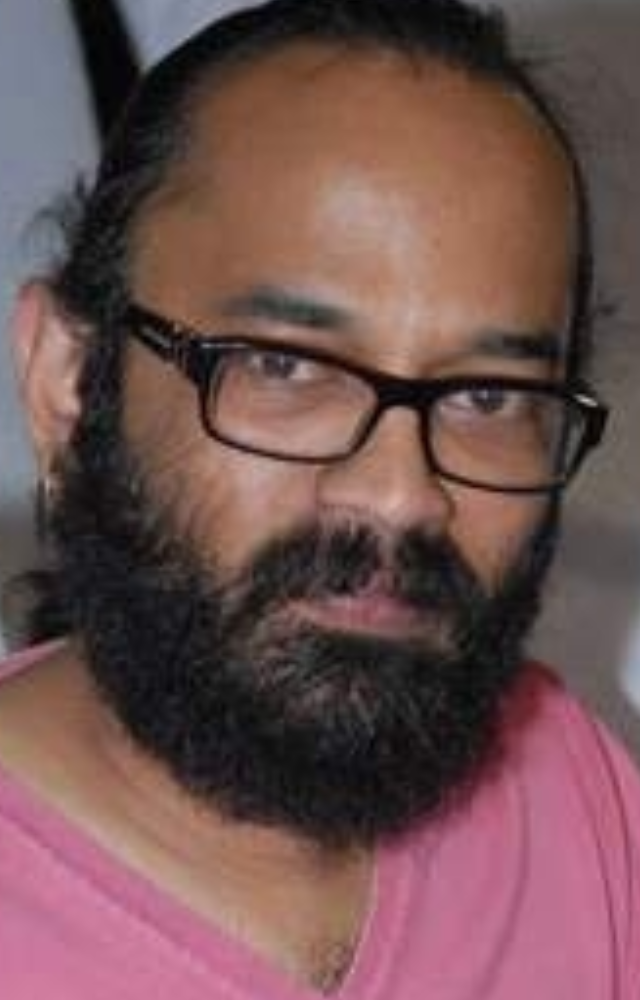 Guruprasad had been living alone in his apartment for about a year.