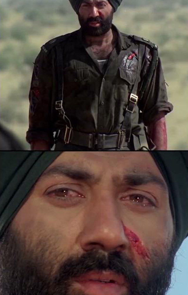 The Long-Lasting Legacy of Border Movie: A 26-Year Journey
