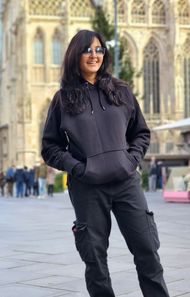 After a hiatus of nearly 14 years from the film industry, Manju Warrier made a spectacular comeback with the movie 'How Old Are You?' in 2014. 