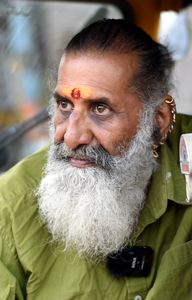 He is popularly known for his Life lessons 