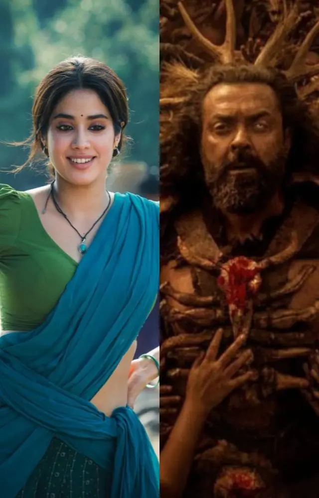 7 actors set to make South debut