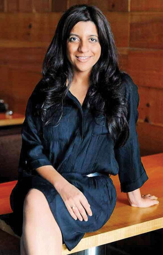 Zoya Akhtar is known for backing films like `Gully Boy`, `The Archies`, `Kho Gaye Hum Kahan`, and web series like `Made in Heaven`