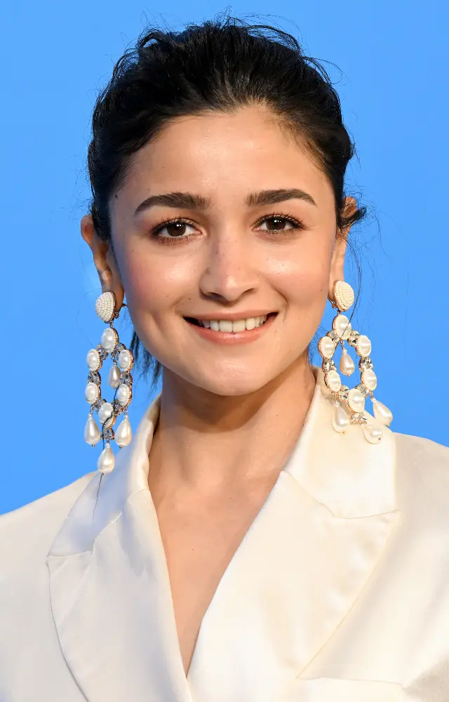 Alia Bhatt is a newly turned producer who has been backing exceptional films like Darlings and web series like Poacher