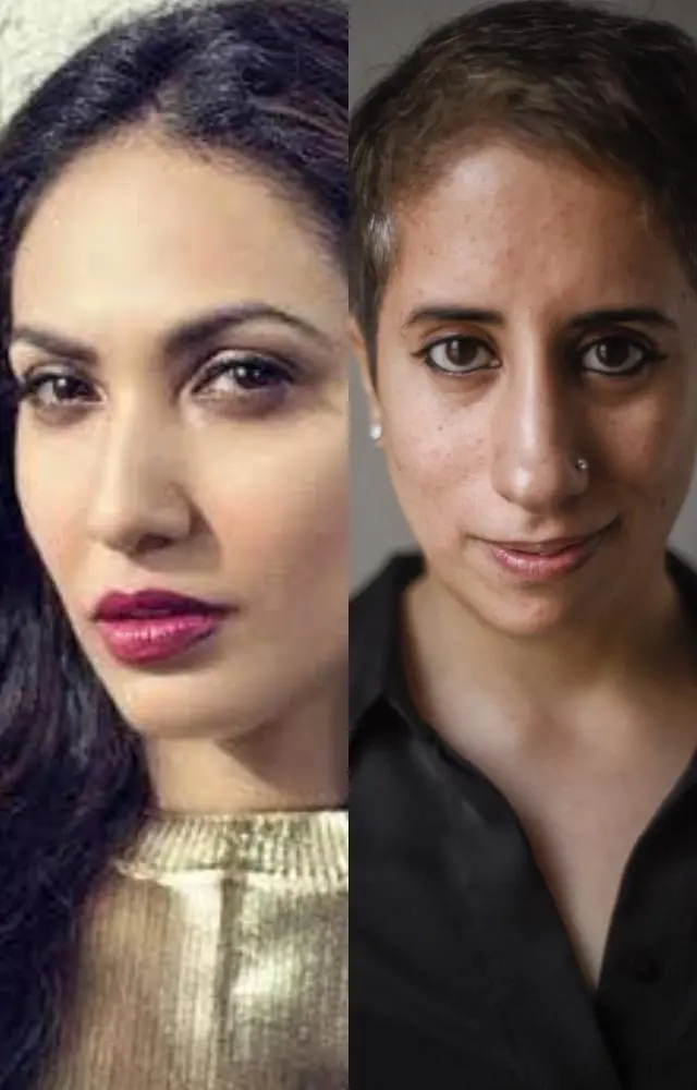 7 narrative-changing female producers