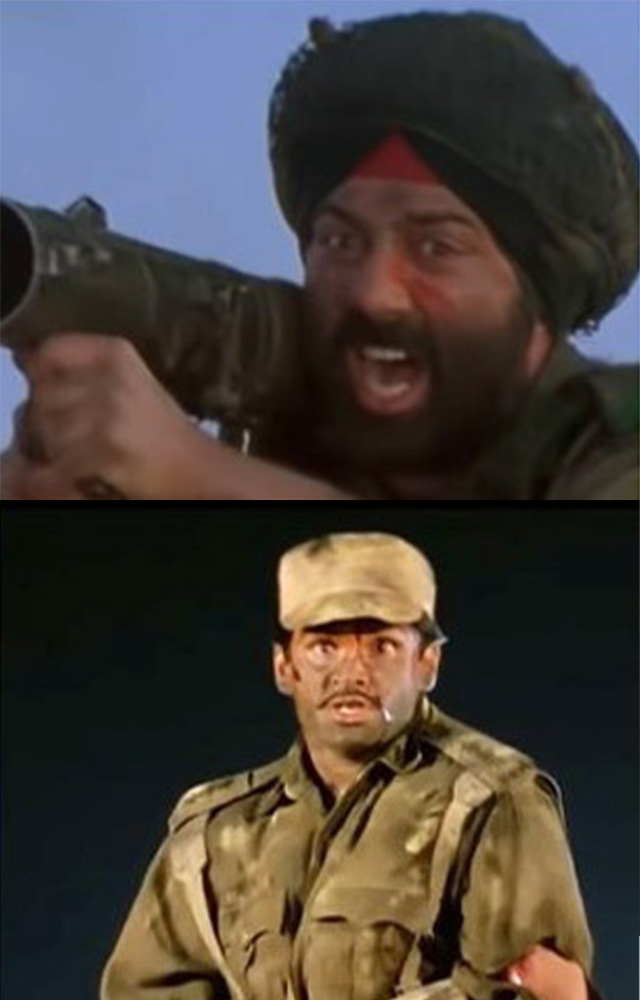 Celebrating 26 Years of the Epic Border Film: Revealing the Untold Stories
