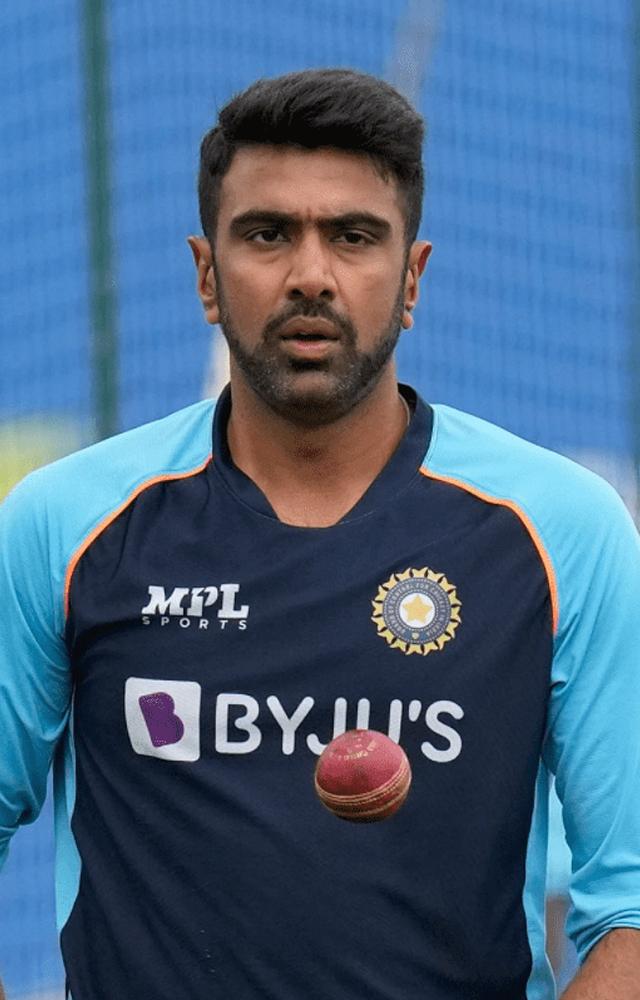 Top 7 Reasons why Ashwin is Retiring