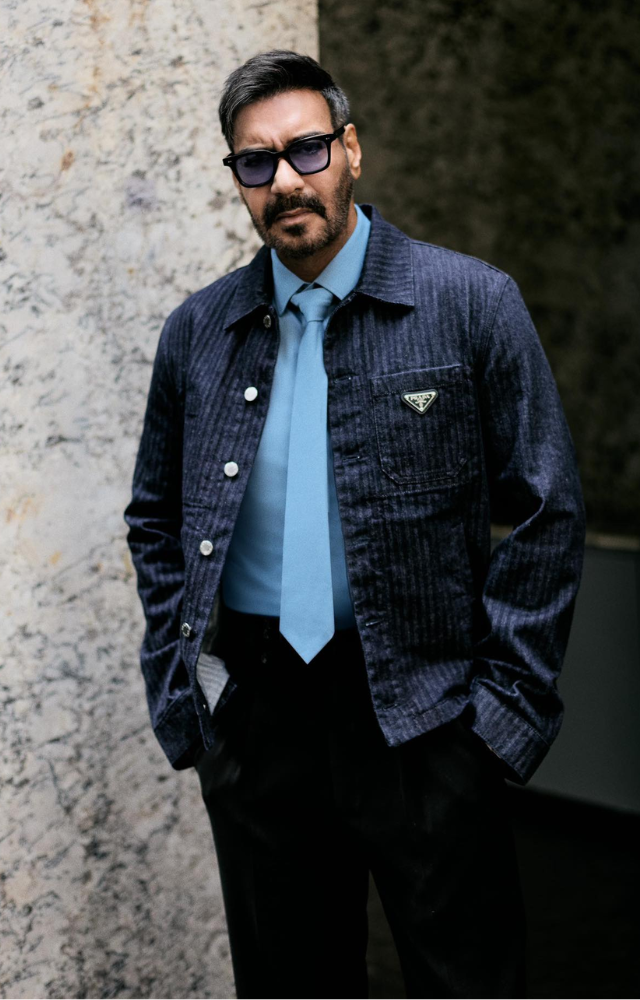 Ajay Devgn's Best Roles to Watch