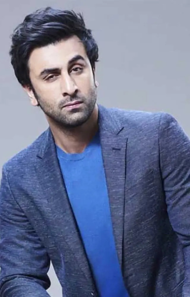 Even before gracing the screen with his charismatic presence, Ranbir Kapoor gained valuable experience as an assistant director on the sets of `Black`