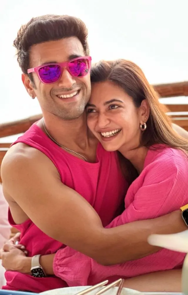 Actors who married second time