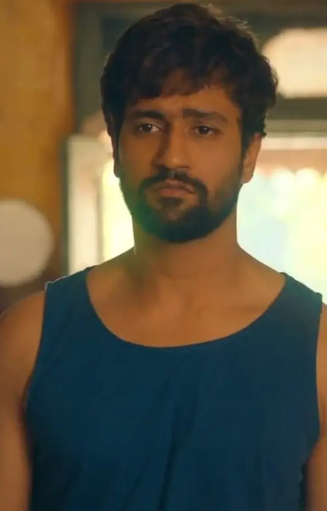 Vicky Kaushal began his career as an assistant director to Anurag Kashyap on the cult classic Gangs of Wasseypur (2012).