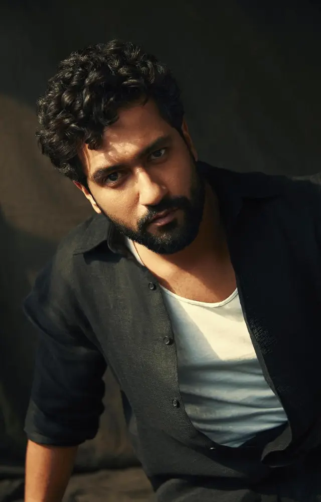 Working on this gritty, multi-layered film gave Kaushal a deep understanding of character development and narrative structure.