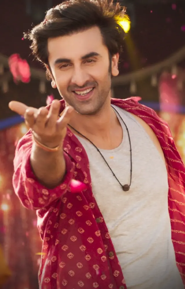 One of Bollywood’s most popular and versatile actors, started his career as an assistant director under the legendary Sanjay Leela Bhansali.