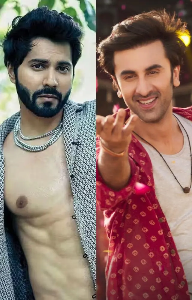 Actors who were assistant directors